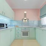 Colorful & Spacious With Yard - Close To Xemxija Bay アパート セント・ポールズ・ベイ